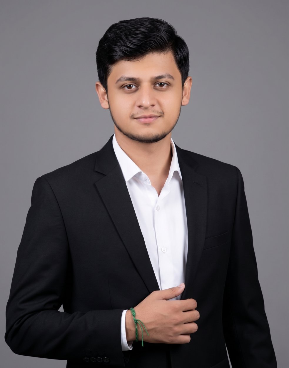 Tayyab Fayyaz, AI Engineer · Machine Learning